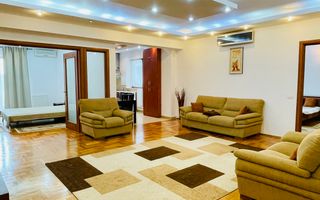 3 camere 100 mp | Herastrau | Cartierul Francez | Parcare -1 - Poză 13