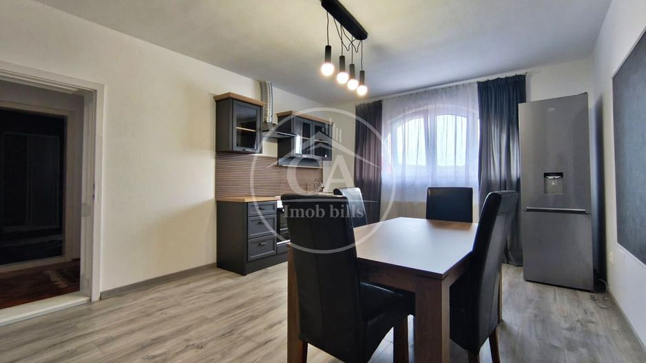 Apartament cu 3 camere de închiriat în zona Centrala, Oradea - Poză 5