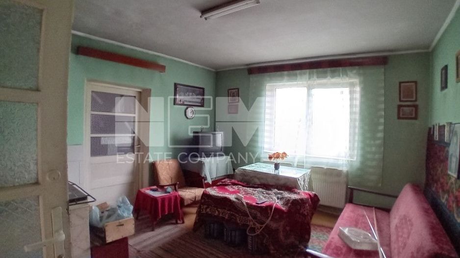 Casa 6 camere | Teren 400 mp | 170.000 EURO - Poză 7