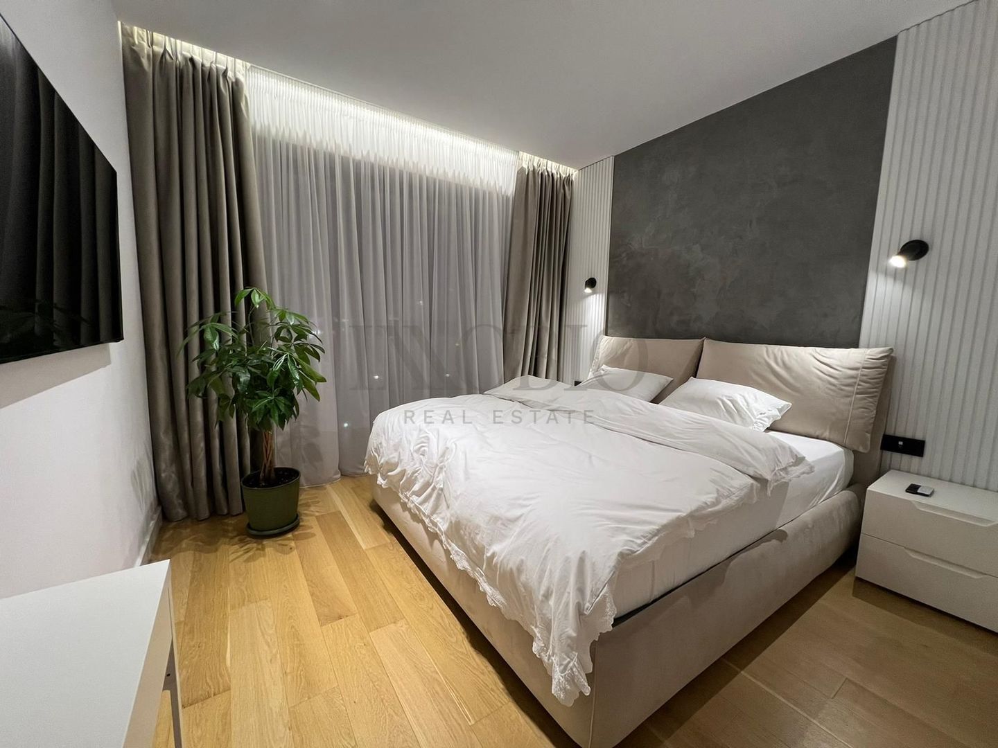 Apartament 3 Camere | One Herastrau Towers - Poză 7