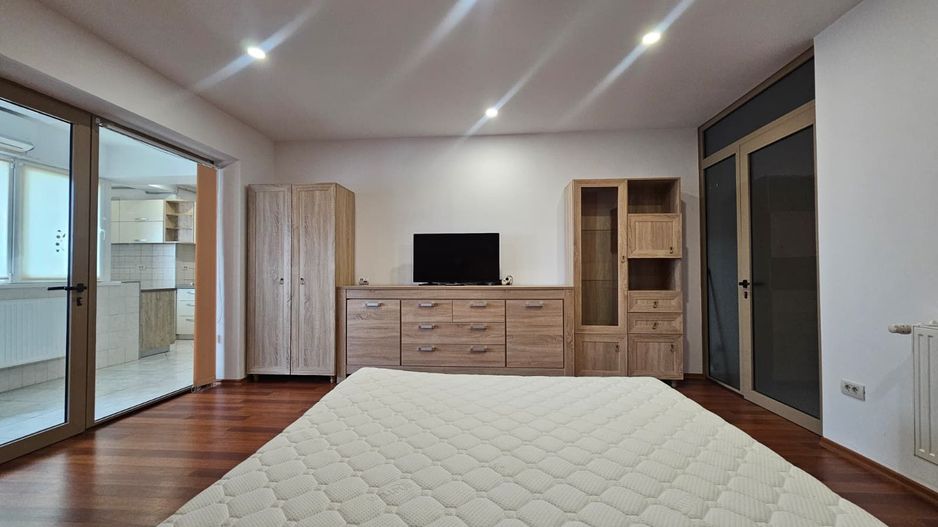 Apartament 2 camere de vanzare Orion Rezidence Faleza Nord/Constanta - Poză 9