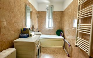 Ap1 cam mobilat+utilat | bloc nou, centrala, parcare| zona ESO - Poză 4