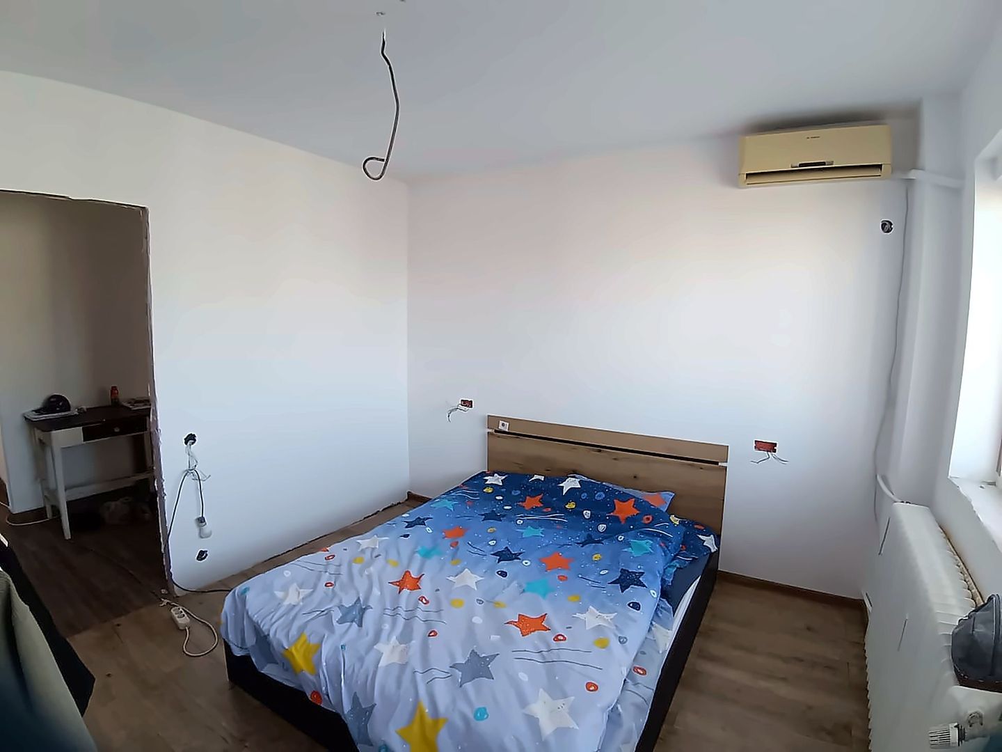 Apartament 4 camere decomandat | 115 mp | 2 băi | 2 balcoane - Poză 3