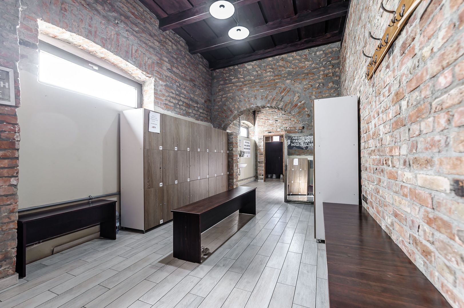 Sala de sport Chisineu Cris - Poză 11