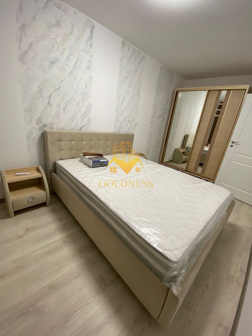 3 camere, modern, bloc nou, parcare, Floresti Zona BMW, Avram Iancu - Poză 2