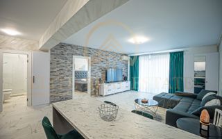Stațiunea Mamaia - Apartament 2 camere cu vedere la mare. - Poză 2