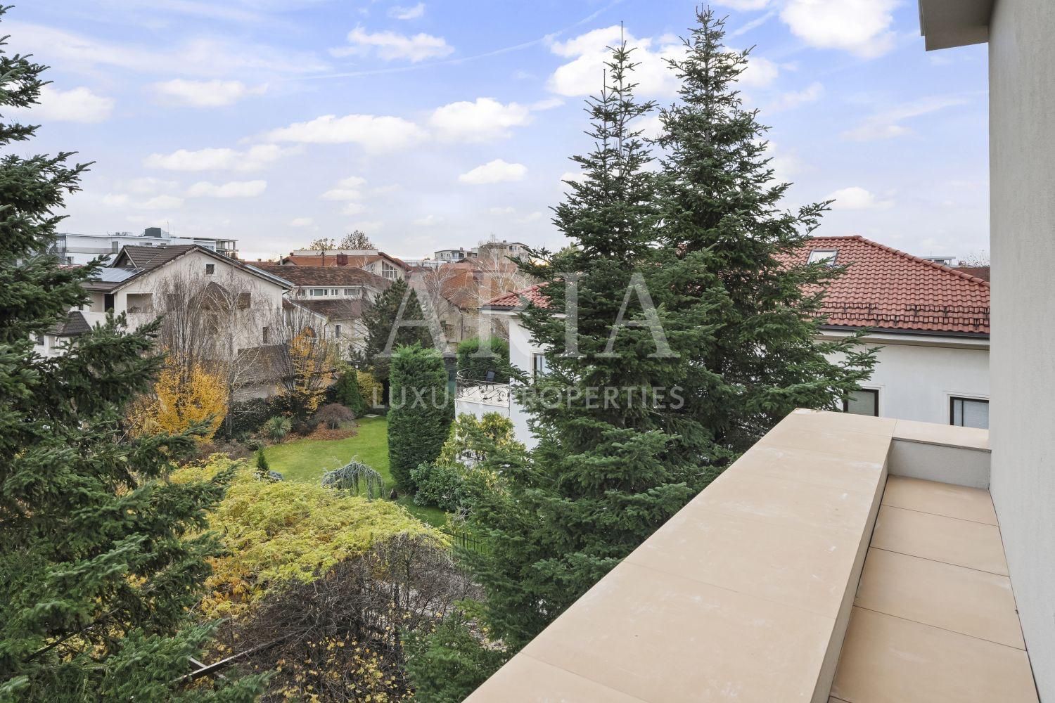 VILA DE EXCEPTIE | Gated Community exclusivistă | Pipera – Erou Iancu Nicolae - Poză 8