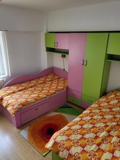 Apartament 3 Camere – TOMIS II – Vedere Parc / Biserica Militară - Poză 8