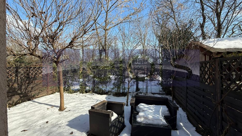 INCHIRIERE VILA | VEDERE PARCUL VERDI | 240MP | CURTE PROPRIE-PARCARE - Poză 41