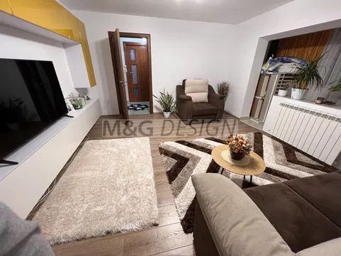 Apartament 2 camere zona Girocului-Judetean - Poză 1