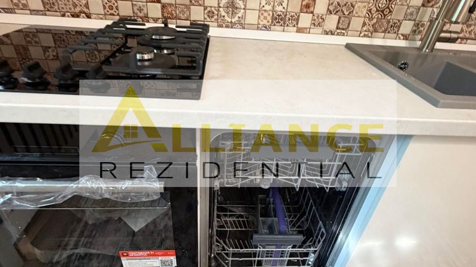 2 MINUTE DE METROU - 3 CAMERE DE INCHIRIAT - RENOVAT - PIATA MUNCII - Poză 13