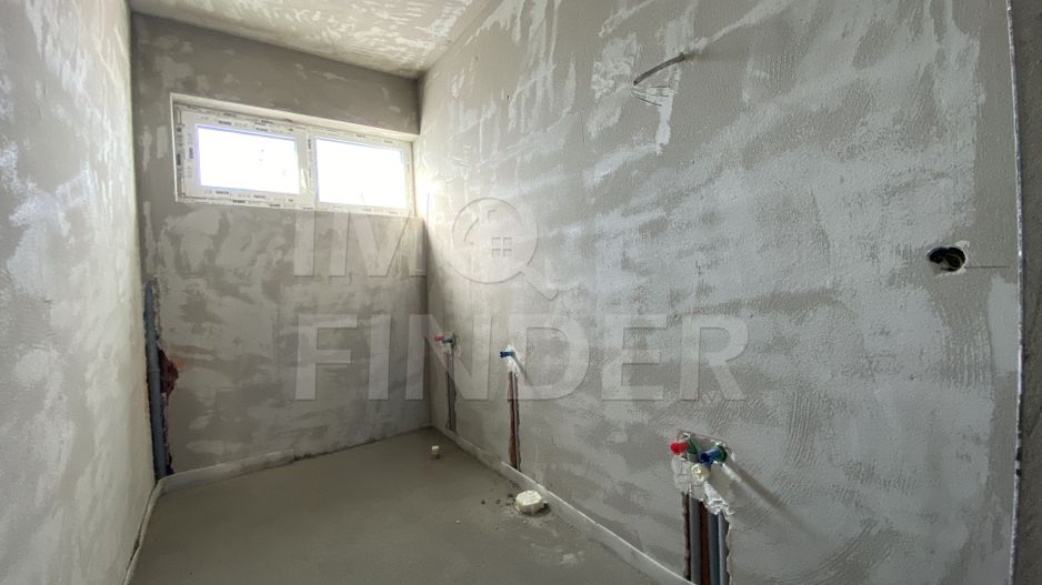 Vanzare 3 camere Marasti,  imobil nou cu 72 mp + 20 mp terasa - Poză 12