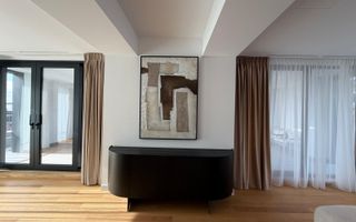 INCHIRIERE 4 CAMERE | BLOC BOUTIQUE | 154MP | IANCU NICOLAE | MOBILAT - Poză 7