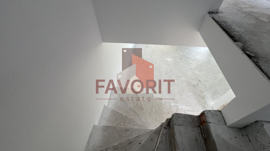 Duplex 4 camere cu etaj | 2 bai | Giroc - Poză 8