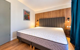 Center City/ Copou- University - 2 Room Apartment - Poză 8