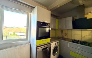 Apartament 3 camere-zona centrală - Poză 2
