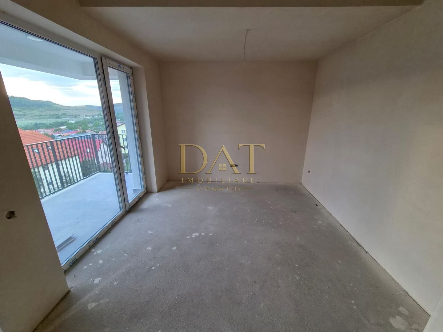 Apartament 3 camere | etaj intermediar | bloc premium Baciu Regal - Poză 1
