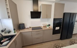 🏡 Casă înșiruită modernă (P+E) – Zona Calea Urseni | Complet mobilată - Poză 5