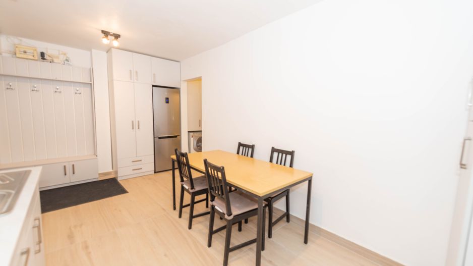 Apartament 2 camere de inchiriat Aviatiei Metrou Aurel Vlaicu - Poză 15
