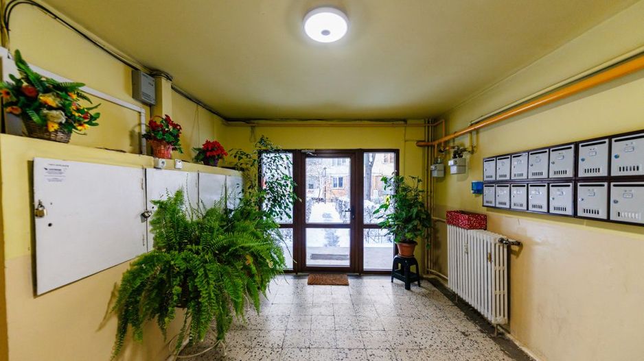Apartament 2 camere – langa Iulius Mall | Renovat | Centrala | Comision 0% - Poză 10