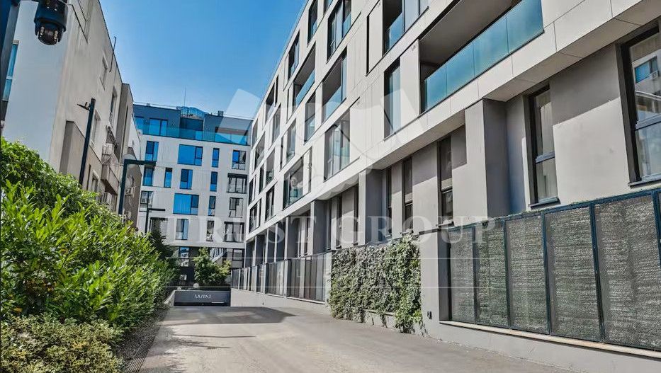Duplex 2 camere Herastrau| 2 bai | Complex 2021 | Ideal investitie - Poză 32