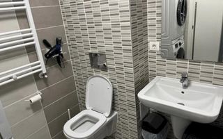 Ap 2 camere mobilat-utilat - zona Tractorul (TopCity) - Poză 3