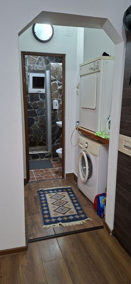 BRASADAS vinde ap 2 cam etaj 2 pe Botizului. - Poză 6