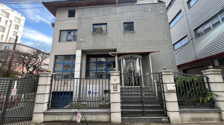 Casa birouri/productie/rezidential Baneasa - Poză 17