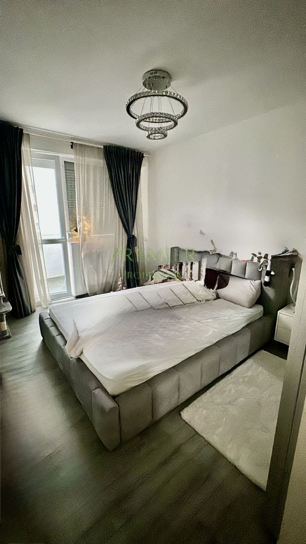 Apartament de vânzare – exclusiv Biruintei loc de parcare subteran - Poză 7