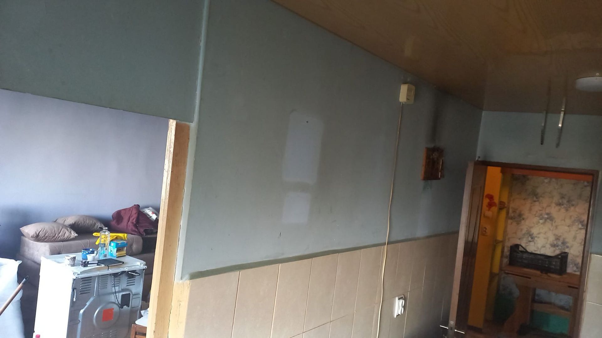 GARSONIERA TITAN, BLOC REABILITAT, NECESITA RENOVARE, COMISION 0% - Poză 6