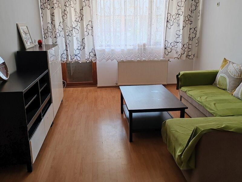 AP. 2 CAMERE - POPEST-LEORDENI, PET-FRIENDLY, PARCARE INCLUSA, MODERN - Poză 3