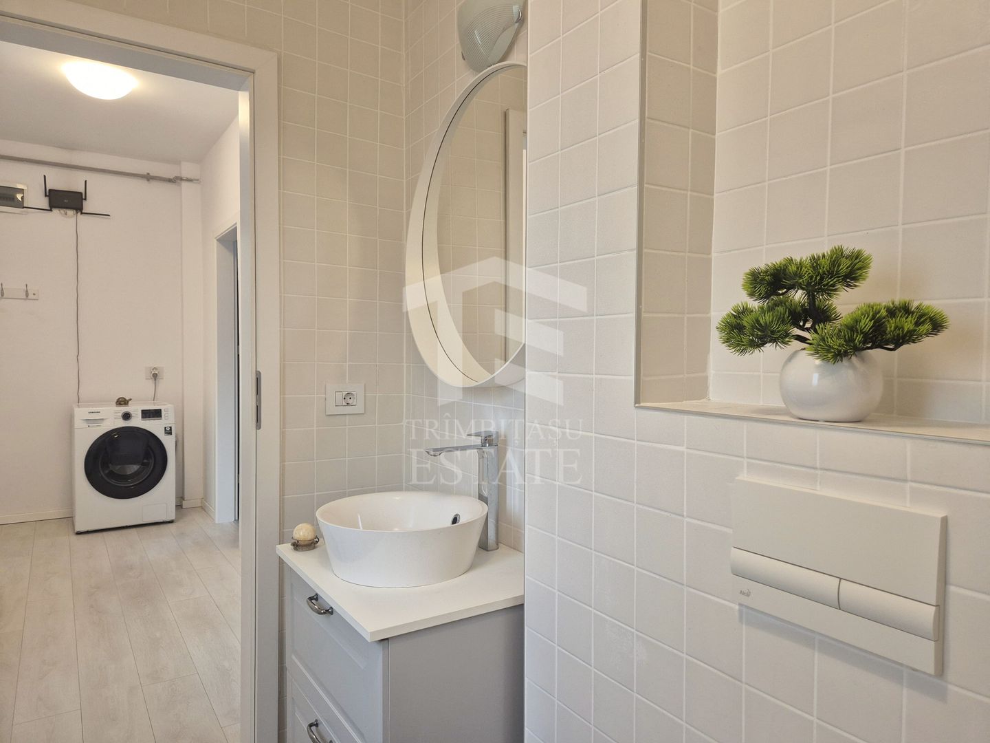 Apartament cu 1 cameră de vânzare – Sweet Home Residence | Chișoda - Poză 17