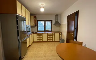 VILA CU 5 CAMERE LA INCHIRIERE LANGA BRITISH SCHOOL - Poză 11