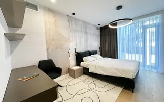 Apartament ultra high-end cu 4 camere, în zona Primăverii - Poză 28