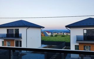 Casa duplex sau single, Rediu/Valea Lupului, 7 min. de Rond Pacurari - Poză 1