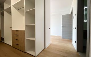 3 Rooms 182 sqm / high ceiling ***LUX***First Rent***/ Floreasca - Poză 26