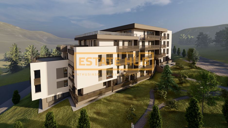 Apartamente Vivo Cluj - Poză 3