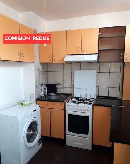 Apartament 1 camera, 30 mp, la cheie, Manastur - Poză 6