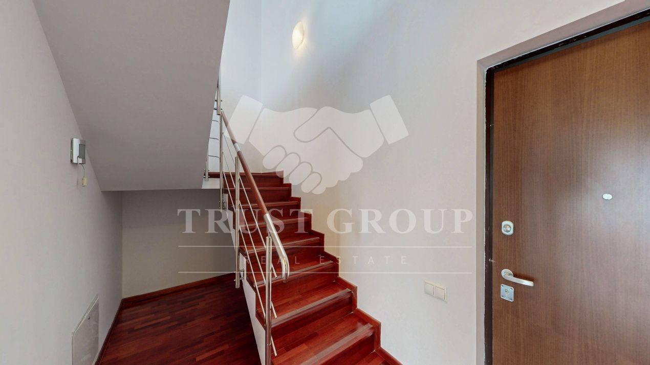 Duplex 3 camere Herastrau-Soseaua Nordului | Terasa | Loc de parcare - Poză 29