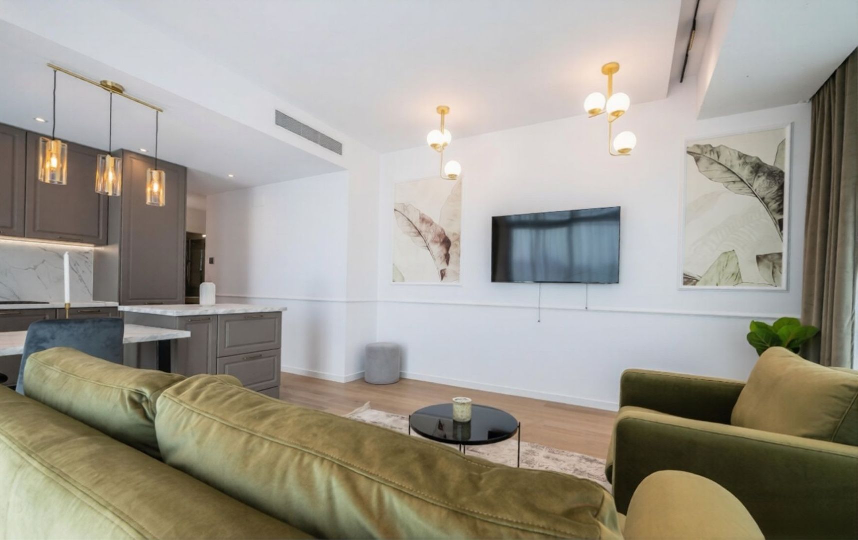 Apartament High End 3 camere Upsite I View superb - Poză 5