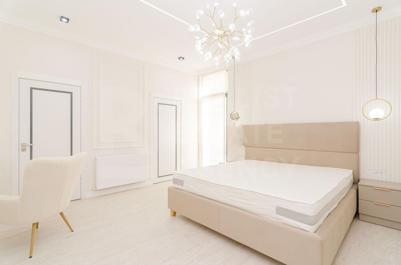 Chirie, apartament, 3 camere, strada Columna, Centru - Poză 4