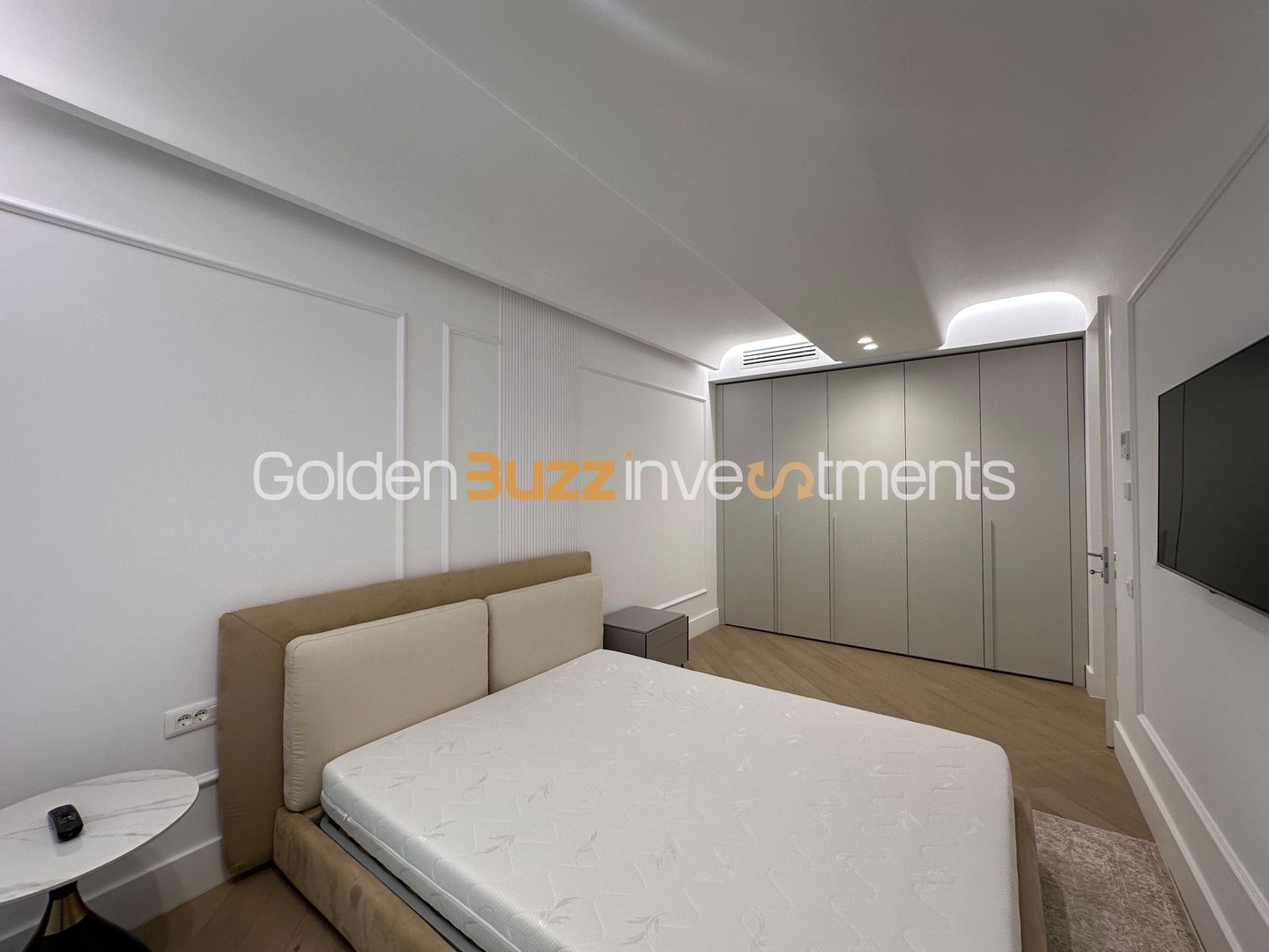 Apartament Cortina 126 | Parcare - Poză 8