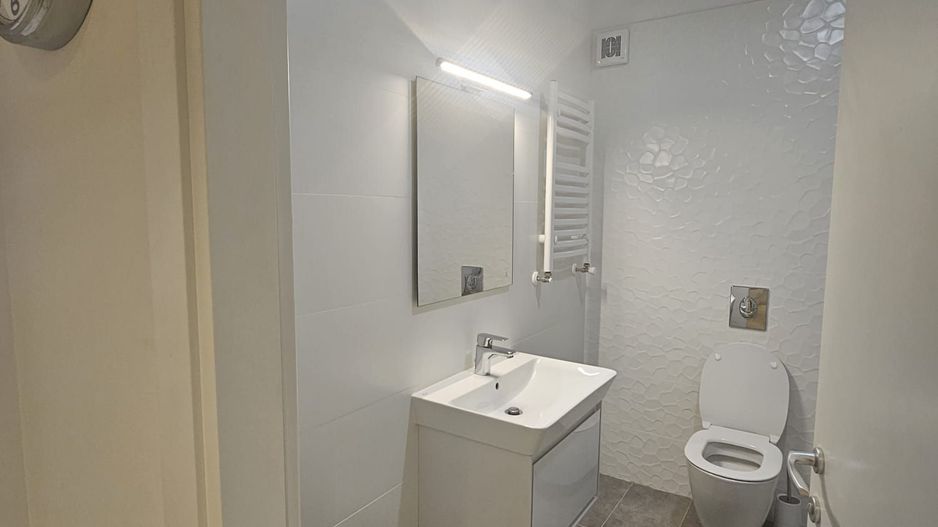 Studio Iancu Nicolae 133-Residence 5 - Poză 16