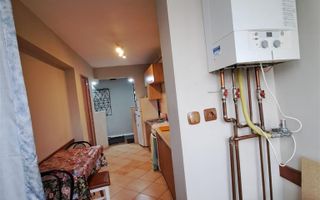 Circumvalatiunii - Gh Lazar, et 1, 3 camere,2 bai, CT,AC - Poză 4