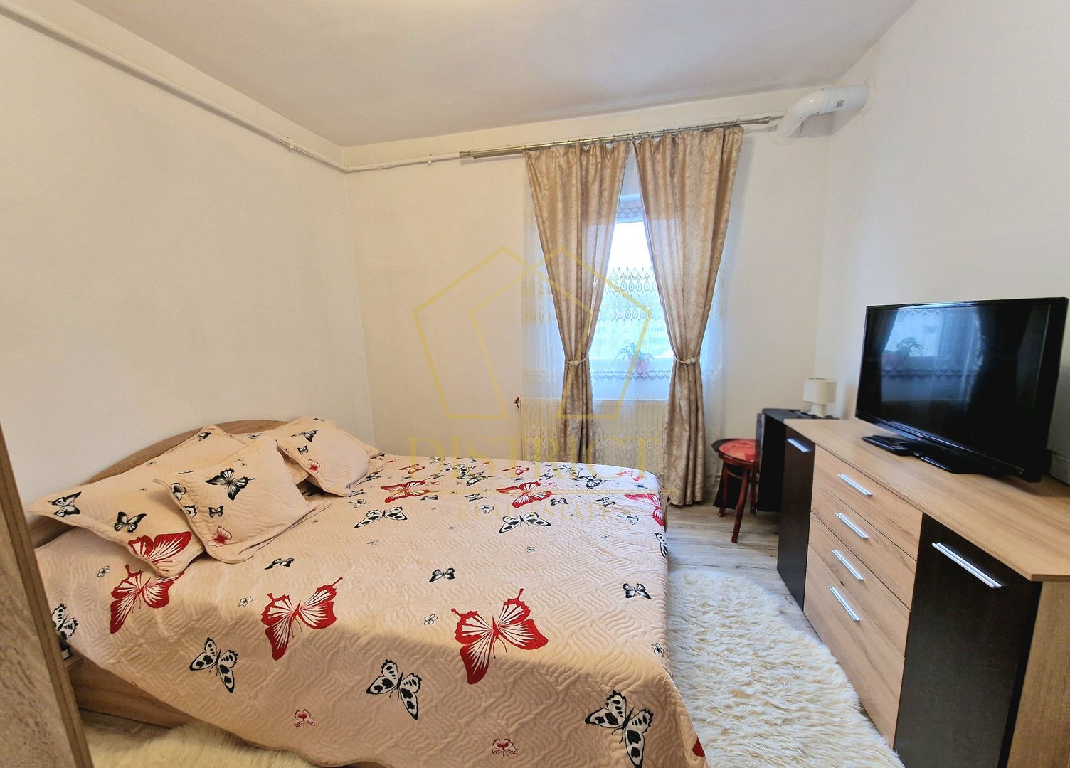 Apartament deosebit cu 3 camere | Calea Sagului - Poză 6