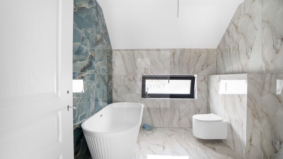 Casa de vanzare | Izvor Tărlungeni - Poză 7