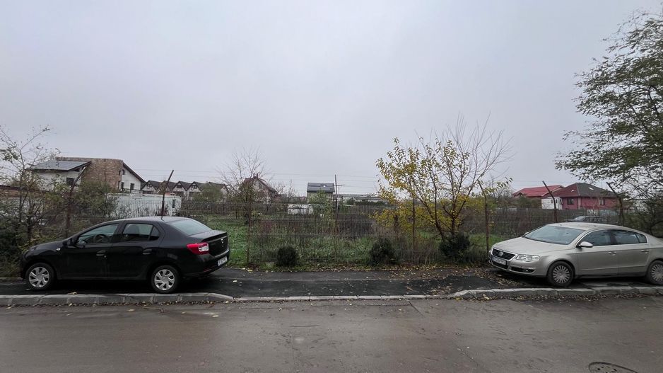Teren 6218 mp - de vanzare in Ghencea / Strada Nandru - Poză 12