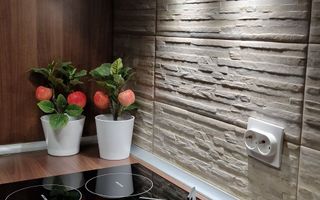 Apartament spațios 3 camere – 84 m² utili, Militari - Poză 1