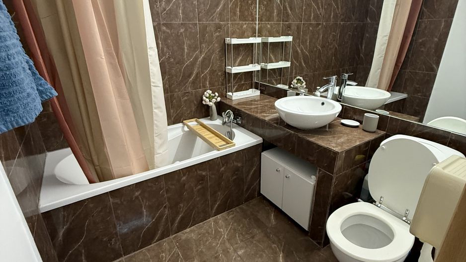 | Apartament 2 camere - 13 Septembrie - Marriott | - Poză 9
