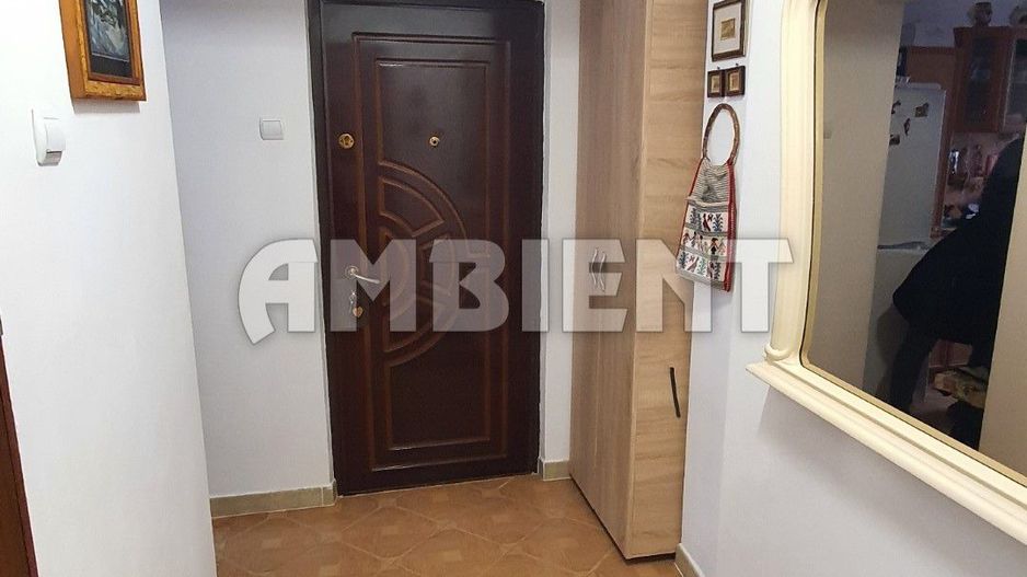 Apartament 2 camere, parter, zona Crucea Gării; - Poză 5